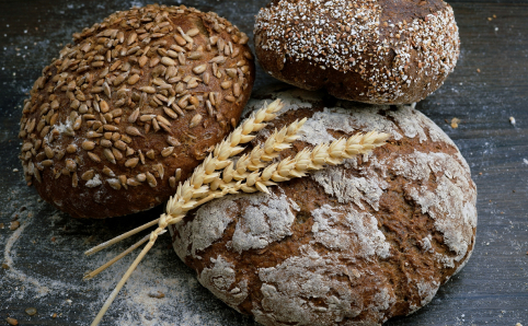 Brotsorten: Die Klassiker in Deutschland