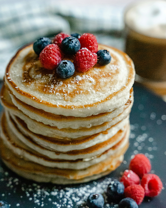 American Pancakes