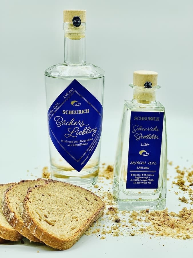 Brotschnaps
