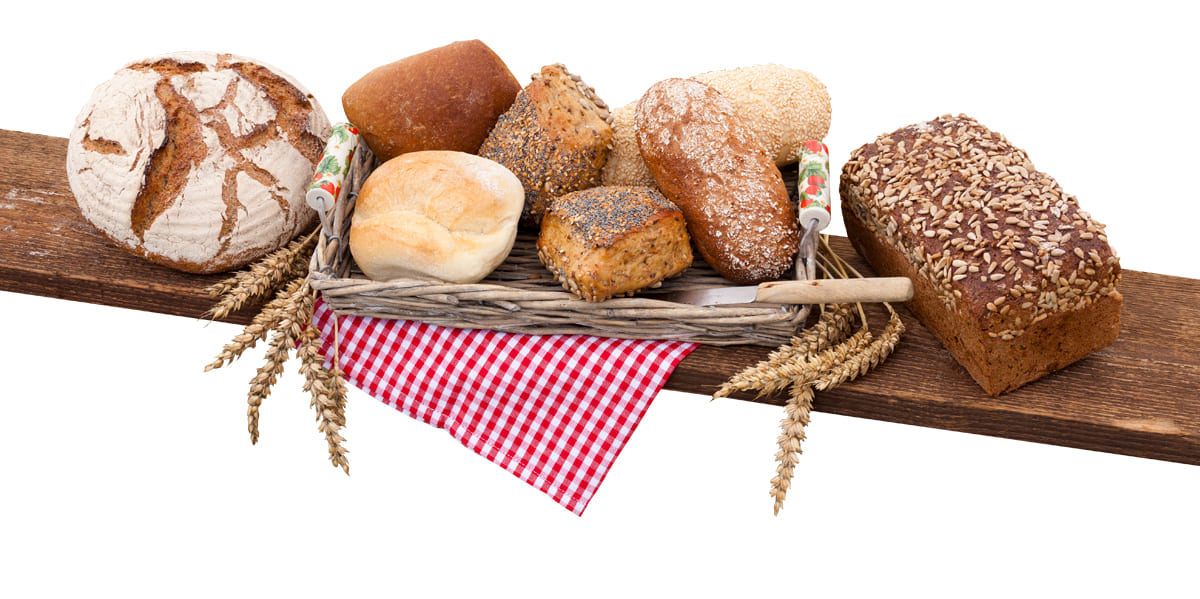 Am Anfang war das Korn