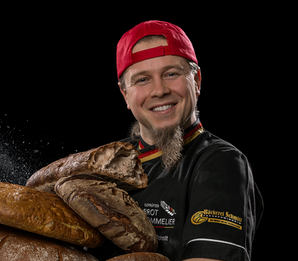 Brotsommeliers: Gesichter der Brotkultur