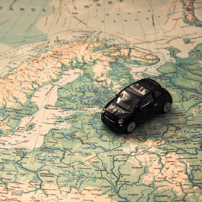 Reiseproviant richtig packen