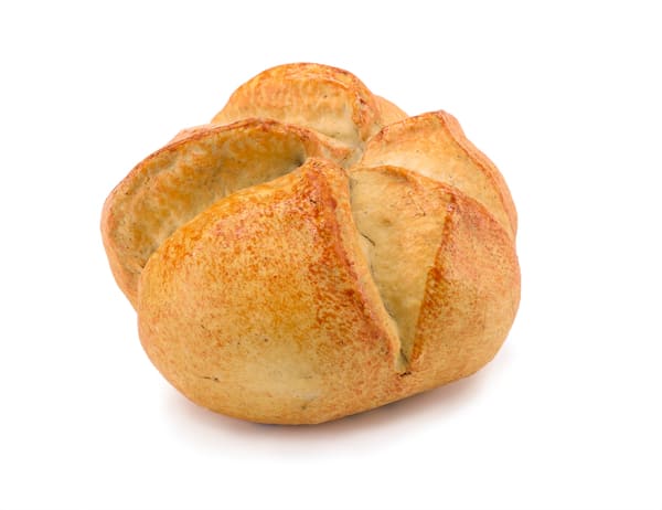 Kaisersemmel, das Wiener Brötchen