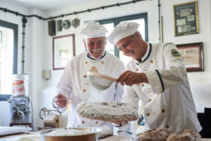 Dresdner Christstollen