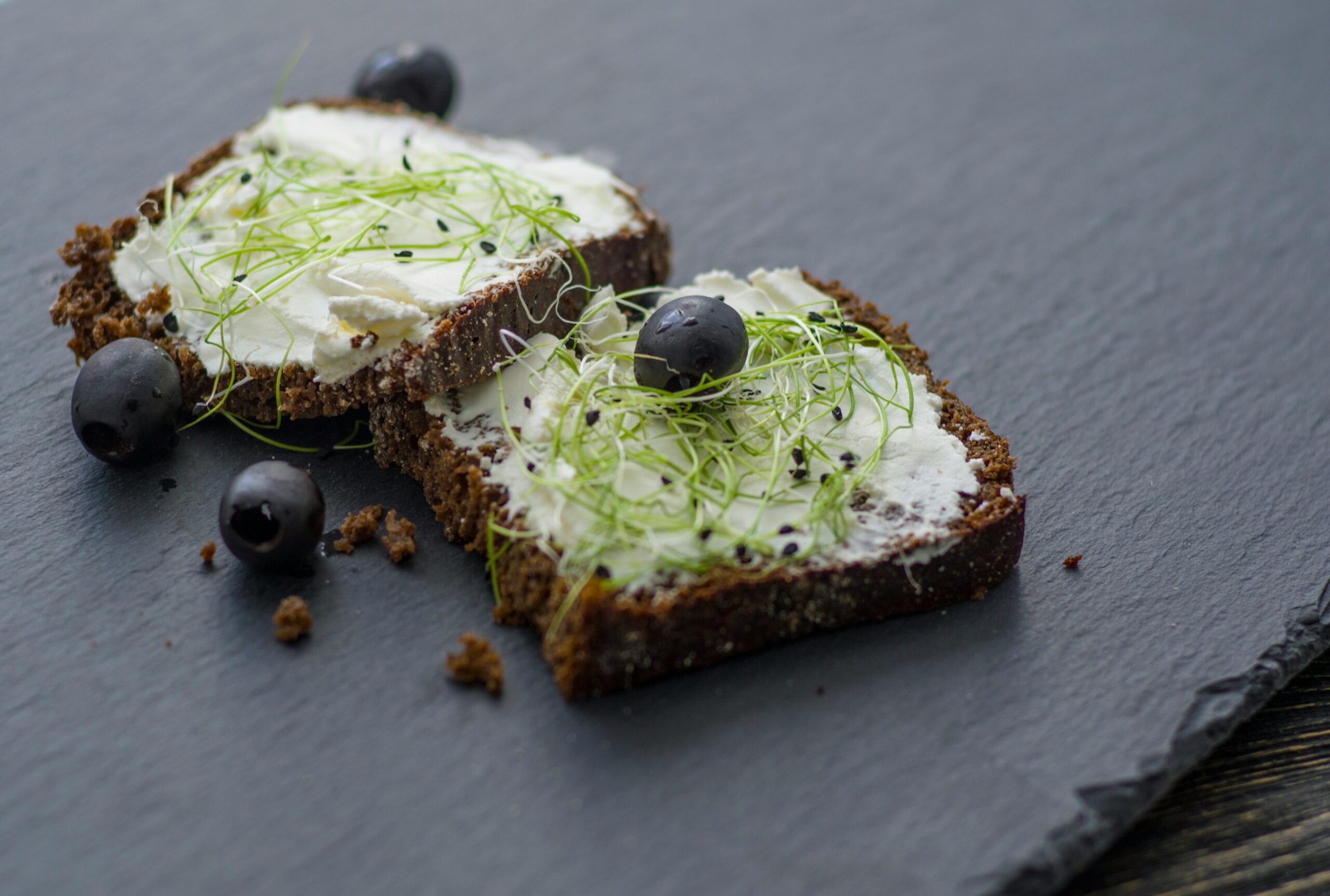 Brainfood: Leckeres für Energie und Fokus