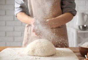welches mehl zum backen mehl backen