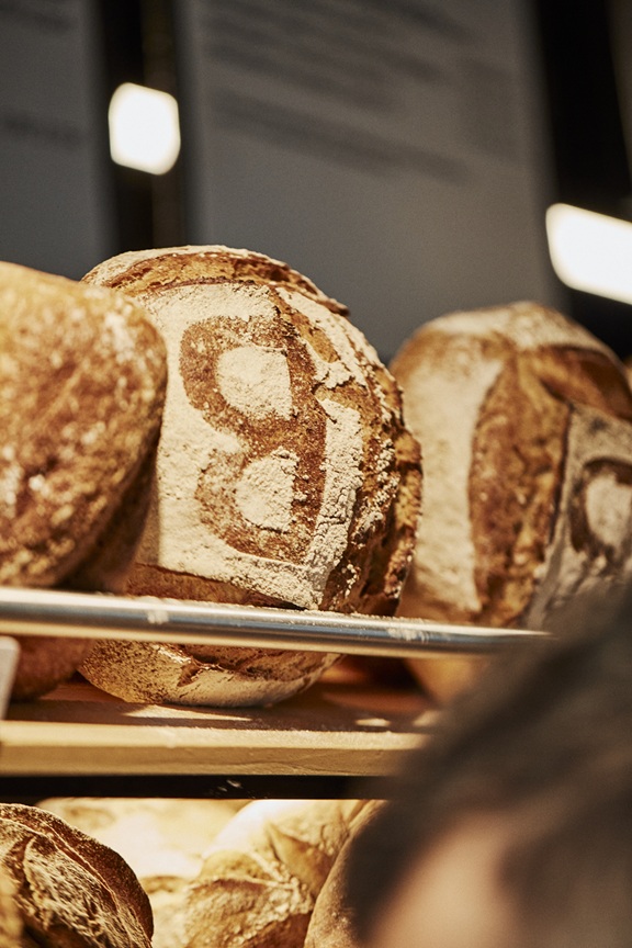 Wie klimafreundlich sind Bäckereien?