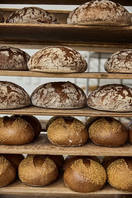 Vollkorn: Warum ist es so wertvoll?