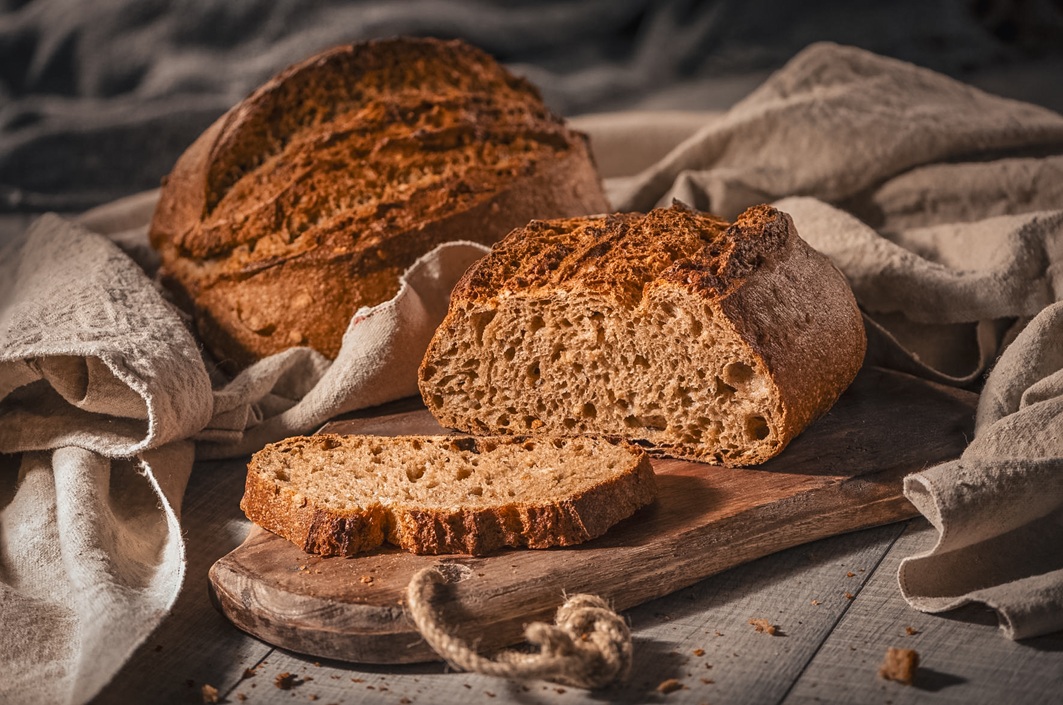 Deutsche Brotkultur & Foodpairing