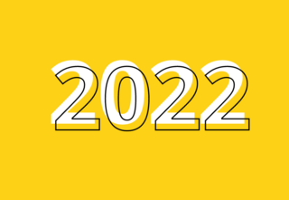 Jahr 2020