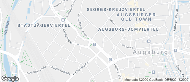 Knolli's Bäckerei Konditorei in Augsburg - Deutsche Innungsbäcker