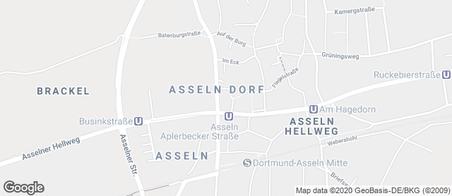 Asseln in Dortmund - Deutsche Innungsbäcker